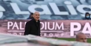 Асистентът на Зидан: Феновете трябва да ни вярват