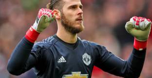 Моуриньо предполага, че Касияс стои зад критиките срещу Де Хеа