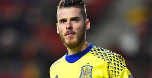 Де Хеа: Никого не съм убивал 