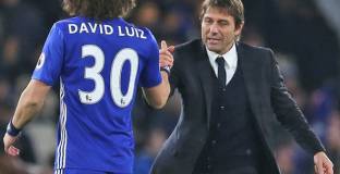 Бартън: Или Луис, или Конте ще си тръгне през януари 