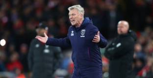 Мойс: Добре играхме, но останахме без точки