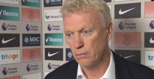 Мойс е бесен заради отменения гол