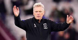   Мойс: Не бяхме достатъчно остри в атака 