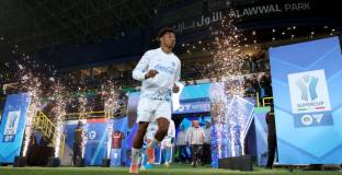 Наполи стана с 10 млн. по-богат от спечелването на Суперкупата 