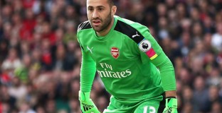 Оспина възнамерява да измести Чех от титулярното място 