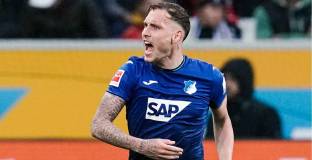  Ман Юнайтед се интересува от Раум