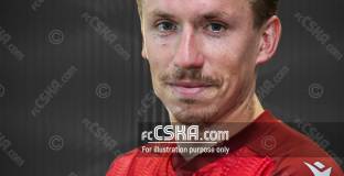 Дейвид Сегер разказа за трудния си период в ЦСКА София