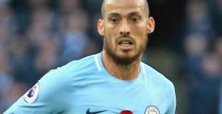 Сити загуби Силва за три седмици