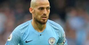 Давид Силва ще бъде новият капитан на Сити