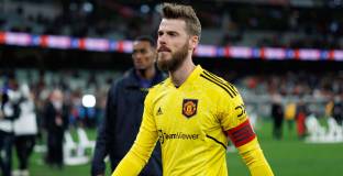 Де Хеа остава без Световно 