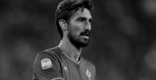 Смъртта на Асторе може да промени финала за Купата на Италия