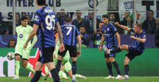 Интер постигна рекордни приходи 