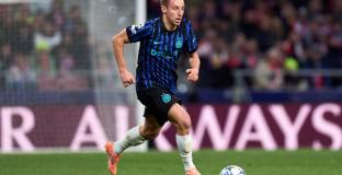 Ливърпул неочаквано провалил плановете на Интер и Нотингам Форест за Фратези