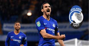 Дзапакоста премина в Аталанта