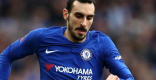 Дзапакоста обмисля да напусне Челси