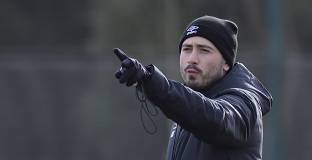 Синът на Анчелоти може да оглави Базел 