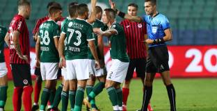 Локо София с обрат срещу Пирин