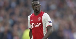 Тотнъм привлече Давинсон Санчес 