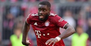  Упамекано може да напусне Байерн, ако Де Лигт дойде