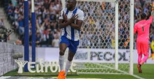 Порто - Витория Сетубал 5:1 