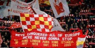 Каут: Вечерите в ШЛ на Анфийлд са незабравими 