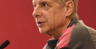 Венгер: Времето за обявяване на напускането ми е правилно