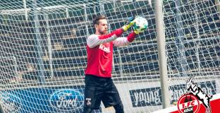 Кьолн поднови с Хорн 