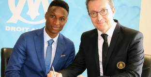 Марсилия поднови с полузащитник 