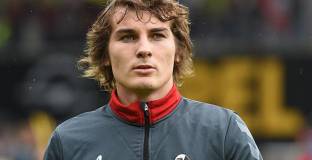 Арсенал е близо до първата си лятна покупка 