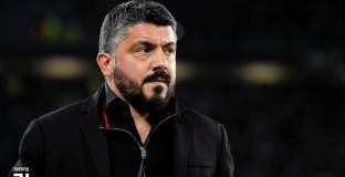 Гатузо: Мачът с Ювентус е с ранг на финал на Световно