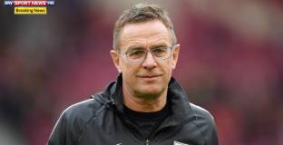 Рангник ще води РБ Лайпциг 