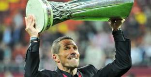 Симеоне: Надавам се, че Гризман е щастлив и ще остане 