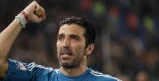 Буфон: В събота ще изиграя последния си мач за Ювентус 