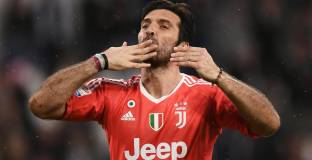 ПСЖ предложи на Буфон двегодишен договор 