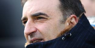 Суонзи потвърди за раздялата си с Карвахал 