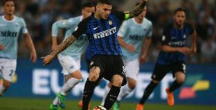 Икарди: Поплаках си след мача с Лацио 