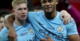 Де Брюйне е готов да последва Компани в Андерлехт