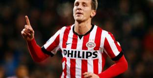   Люк де Йонг: С гордост ще кажа, че 