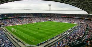 Хърватия ще вземе финала с Испания