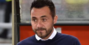 Треньорът на Сасуоло: Жалко, но Милан се намира в добра форма