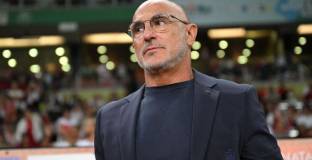 В Ла Роха са обезпокоени от разрива между играчите на Барса и Реал Мадрид 