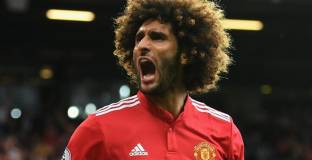 Фелайни ще преговаря с Арсенал 