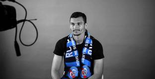 Страсбург привлече сръбски национал 