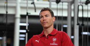 Лихтщайнер: Искаме да върнем Арсенал в Шампионска лига 