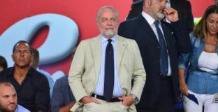 Де Лаурентис: Отговорих на ПСЖ за Рейна: 