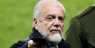 Адвокатът на Наполи се надява на отмяна на техническата загуба