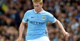 Агент: С новия договор на Де Брюйне ще се ориентираме по заплатата на Мбапе 