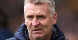 Дийн Смит: Не позволихме на Арсенал да играе своя футбол