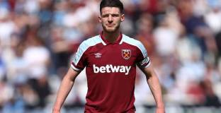 Ман Сити ще спори с Ман Юнайтед за Райс 