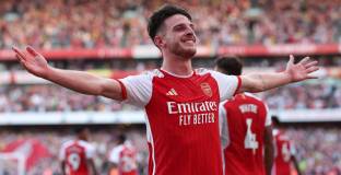 Йорк: Райс ще оправдае цената си само с трофеи